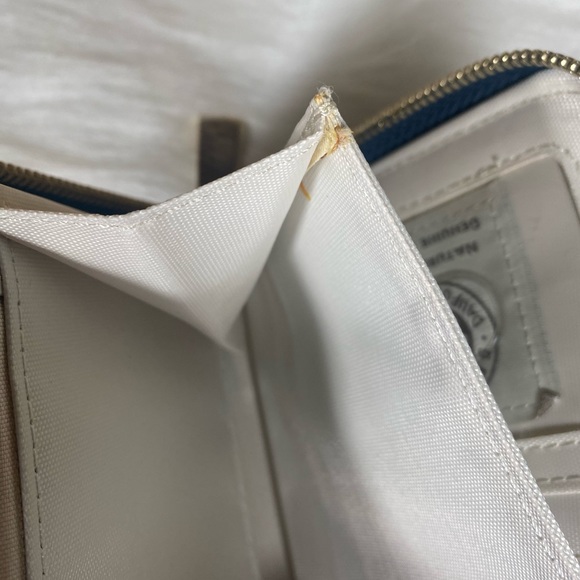 Spartina 449 Lighthouse Wallet Wristlet - Picture 10 of 16